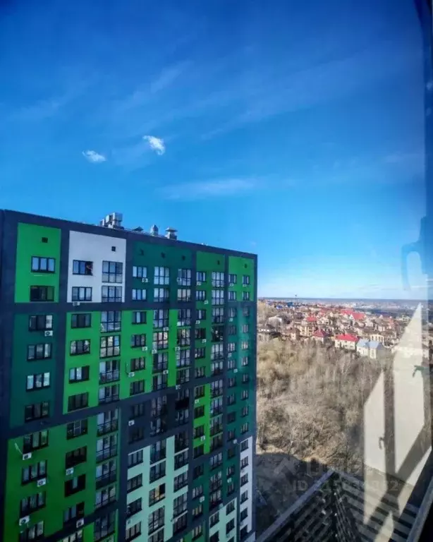 Студия Нижегородская область, Нижний Новгород ул. Родионова, 202/2 ... - Фото 0