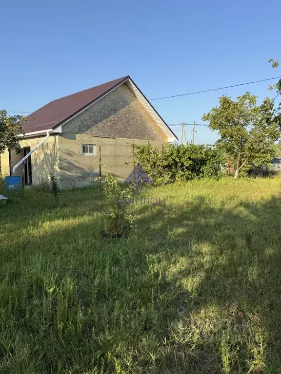 Дом в Ростовская область, Волгодонск ул. Химиков, 48 (58 м) - Фото 1