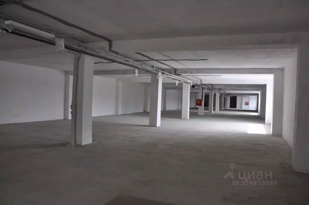 Офис в Московская область, Химки проезд Транспортный, 3 (864 м) - Фото 1