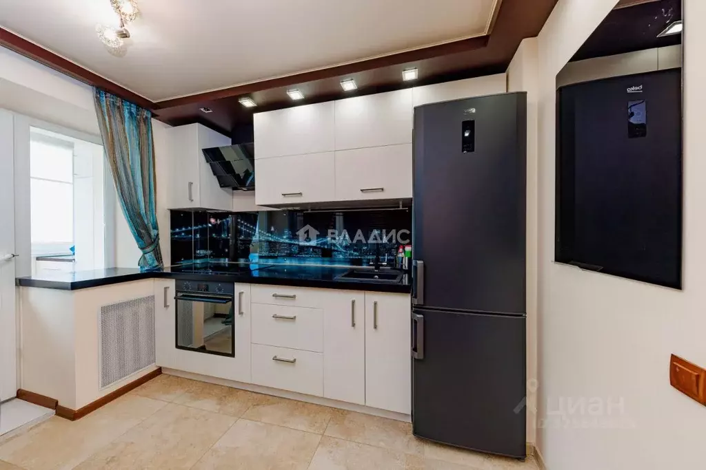 Студия Владимирская область, Владимир просп. Ленина, 44 (40.0 м) - Фото 1