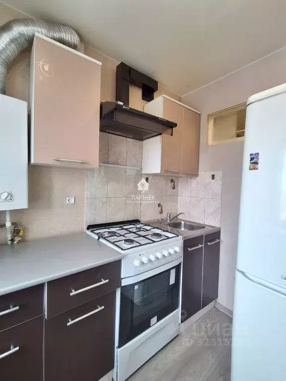 1-к кв. Владимирская область, Ковров Комсомольская ул., 36к4 (29.8 м) - Фото 1