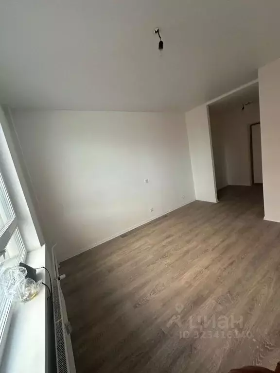 Студия Московская область, Люберцы городской округ, Мирный пгт ул. ... - Фото 2