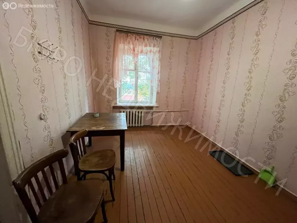 1к в -комнатной квартире (25 м) - Фото 1