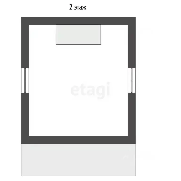 Дом в Томская область, Томск Кедр СТ,  (30 м) - Фото 0
