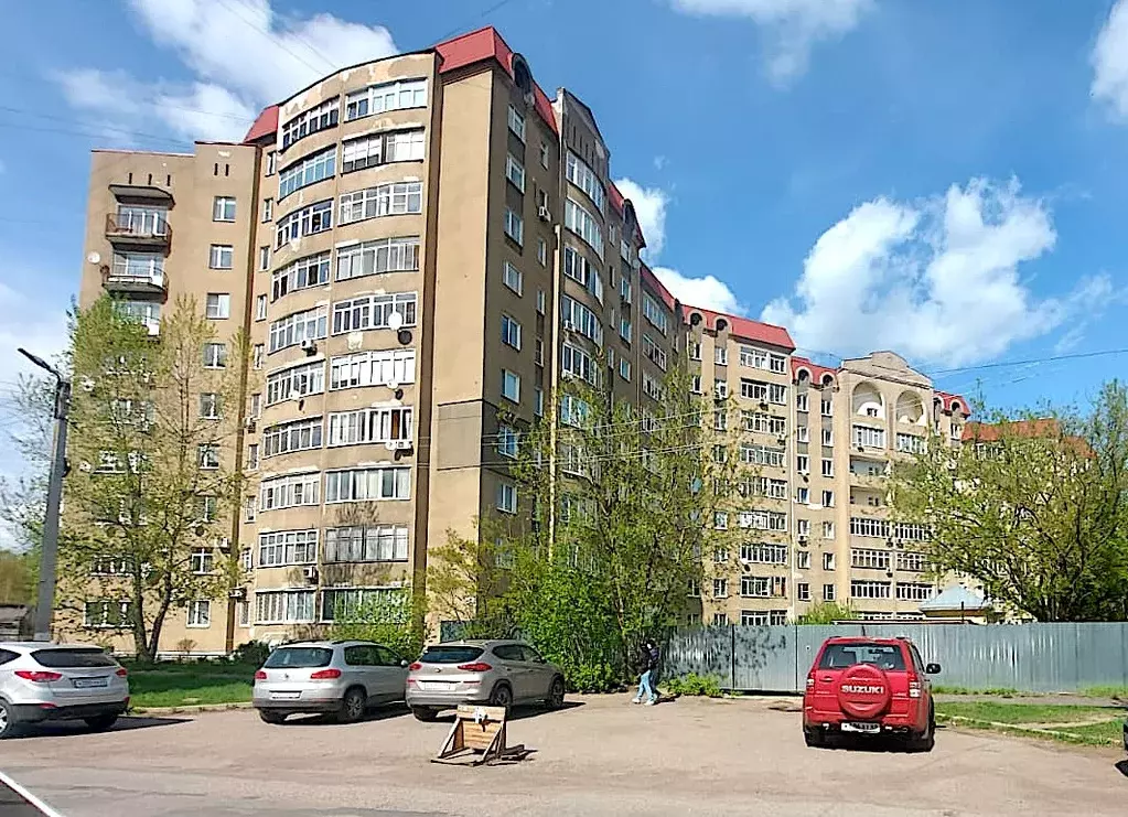 Продаётся 2-к квартира, 84 м - Фото 1