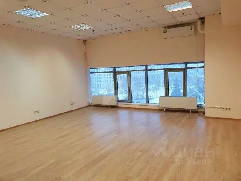 Офис в Москва Староалексеевская ул., 5 (80 м) - Фото 0