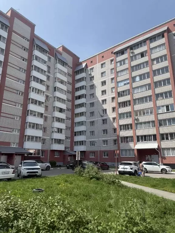 Студия Алтайский край, Новоалтайск ул. Анатолия, 100 (28.1 м) - Фото 0