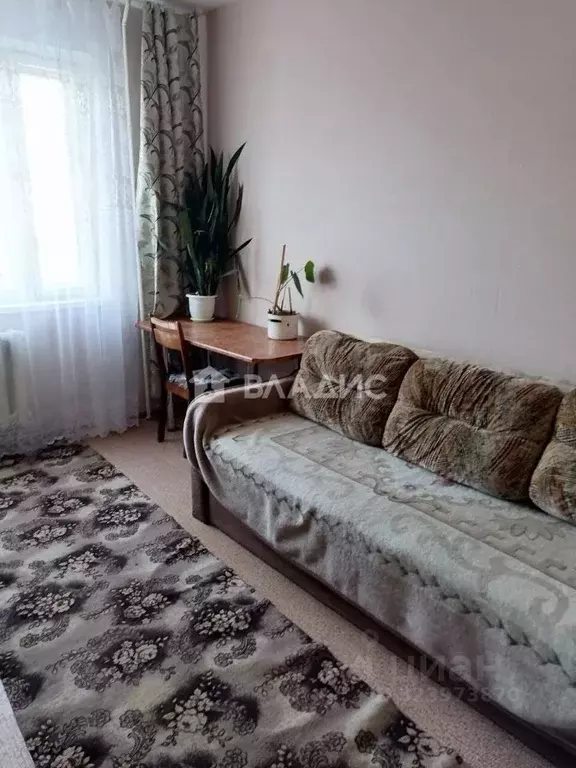 3-к кв. Владимирская область, Владимир ул. Безыменского, 13 (65.7 м) - Фото 1