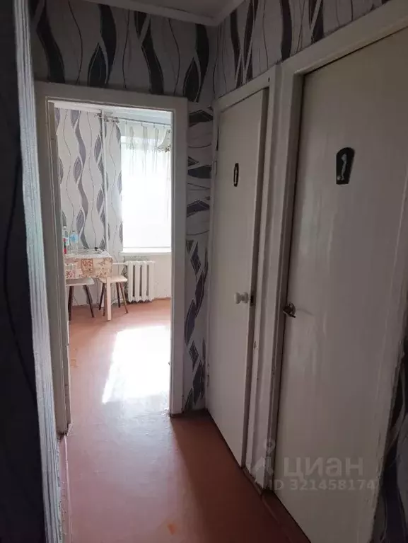 2-к кв. Крым, Феодосия ул. Чкалова, 179 (50.1 м) - Фото 0