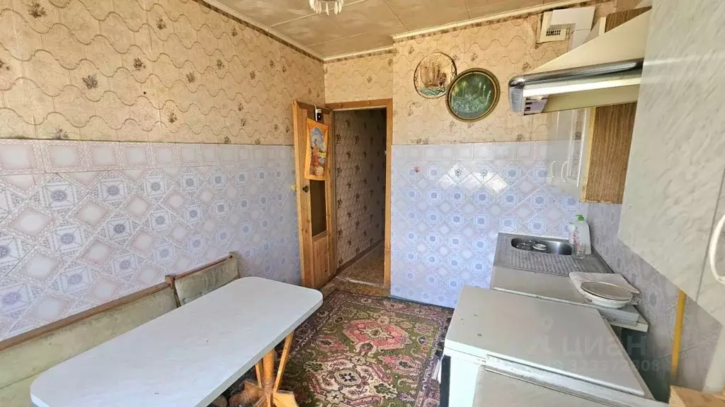 3-к кв. Волгоградская область, Волжский ул. Александрова, 9 (66.9 м) - Фото 2