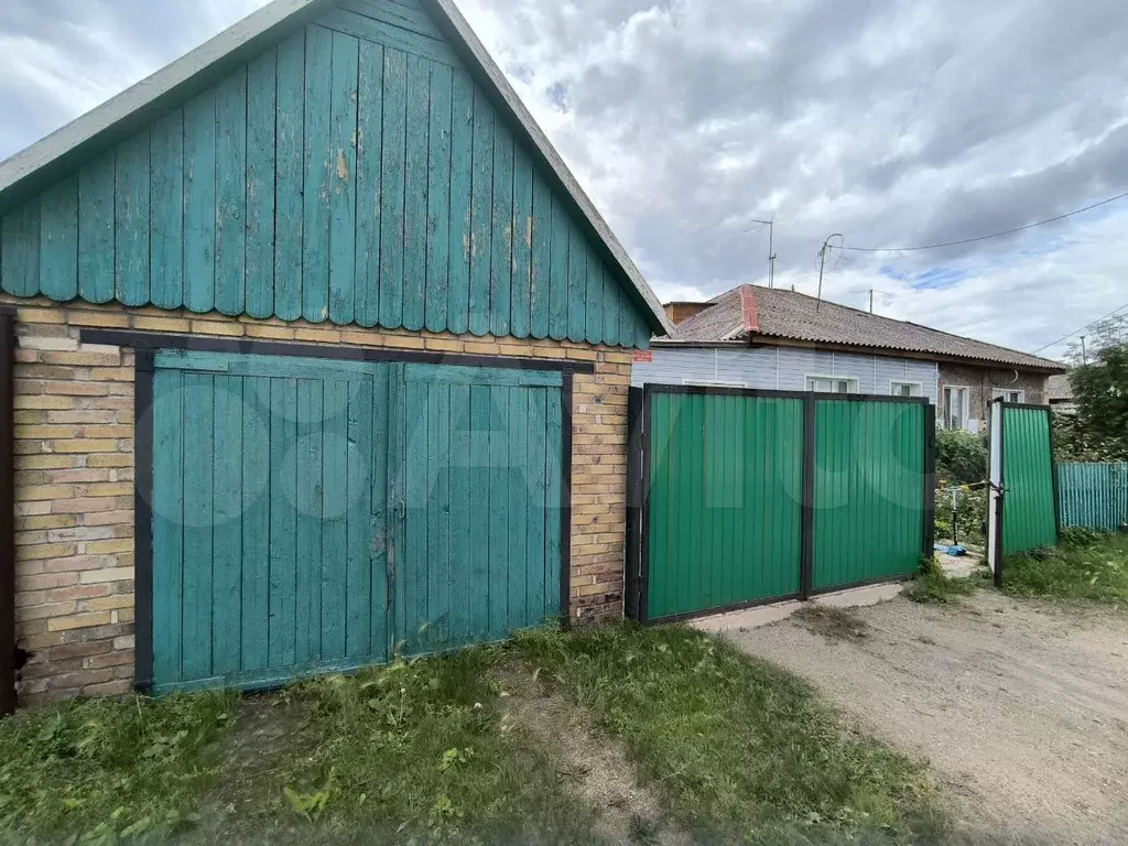 Дом 110 м на участке 5 сот. - Фото 0