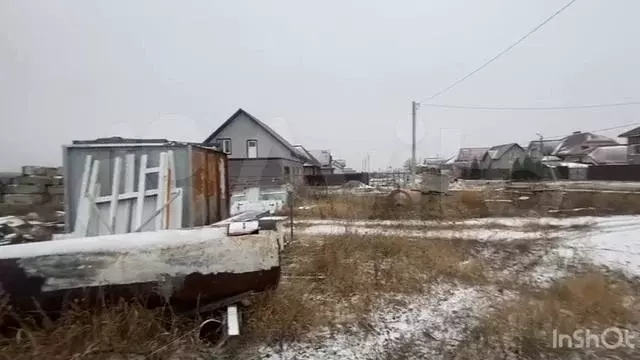 Участок 15 сот. (ИЖС) - Фото 1
