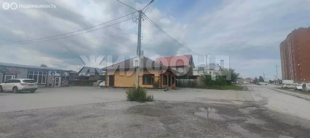 Помещение свободного назначения (468 м) - Фото 2