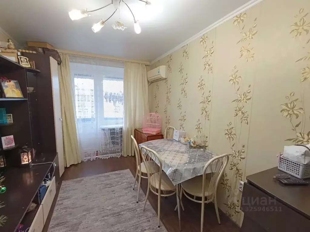 1-к кв. Краснодарский край, Ейск Коммунистическая ул., 20/6 (20.0 м) - Фото 1