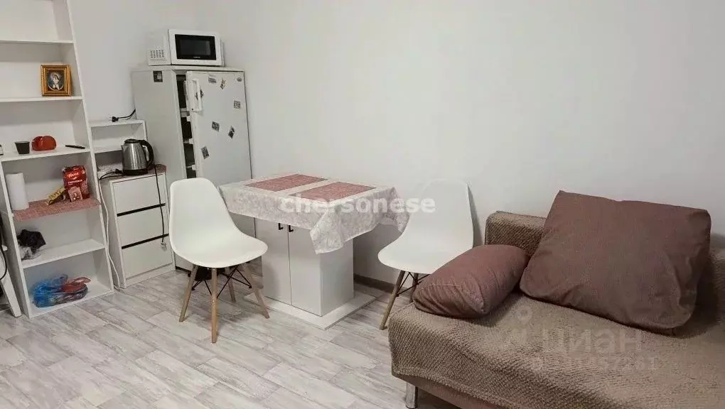 Комната Севастополь ул. Надежды Островской, 7 (17.0 м) - Фото 2