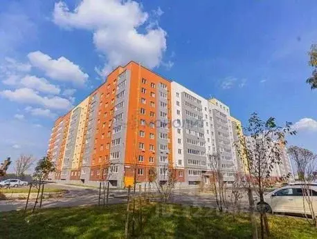 3-к кв. Нижегородская область, Нижний Новгород Вязниковская ул., 6 ... - Фото 2