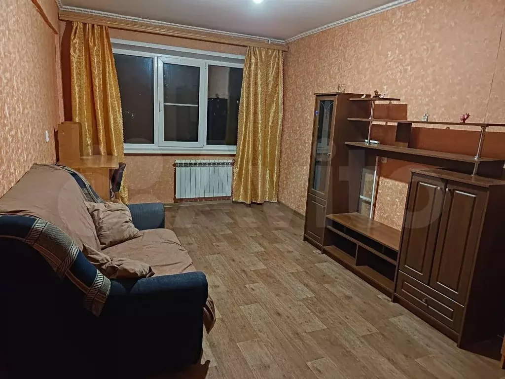 1-к. квартира, 31 м, 4/5 эт. - Фото 0