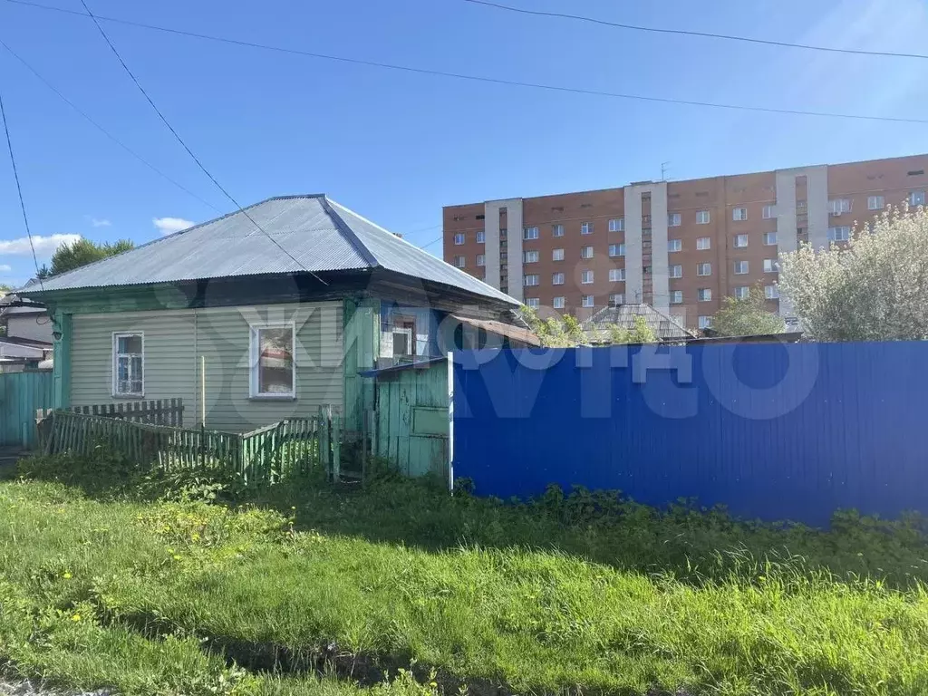 Дом 53,2 м на участке 3,2 сот. - Фото 0