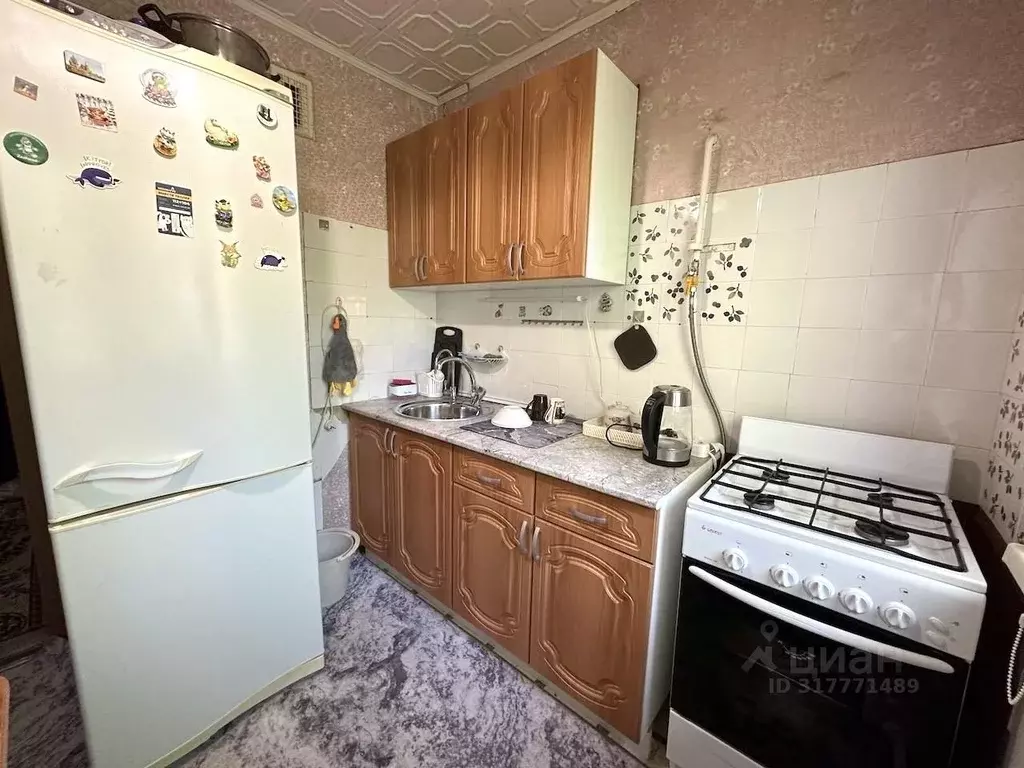 3-к кв. Московская область, Чехов ул. Мира, 15 (56.9 м) - Фото 1