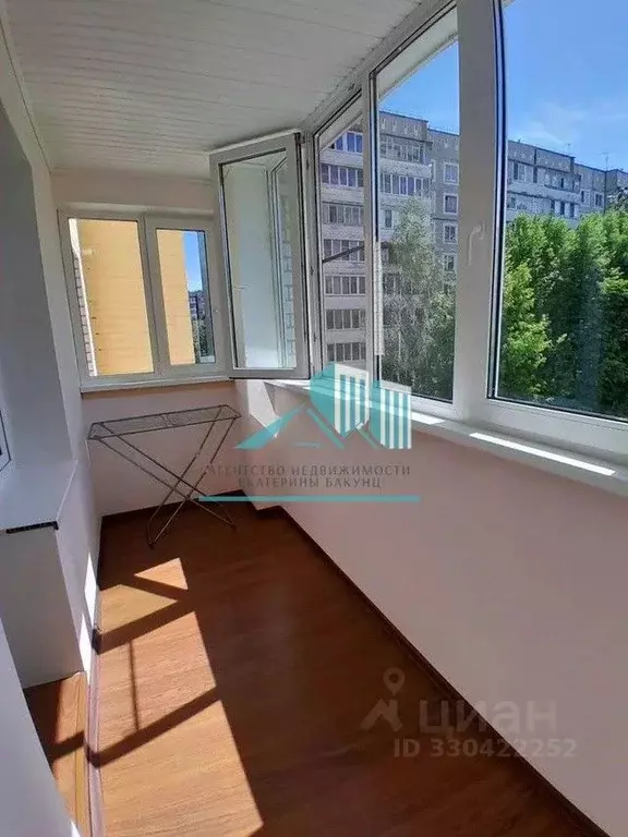 1-к кв. Калужская область, Калуга бул. Сиреневый, 4к1 (46.0 м) - Фото 2