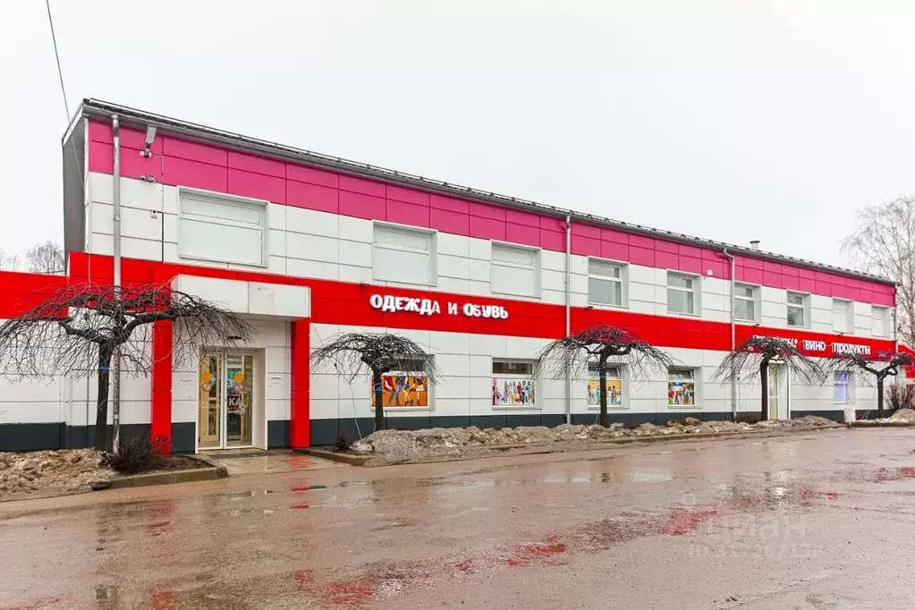 Помещение свободного назначения в Санкт-Петербург Октябрьская наб., ... - Фото 0