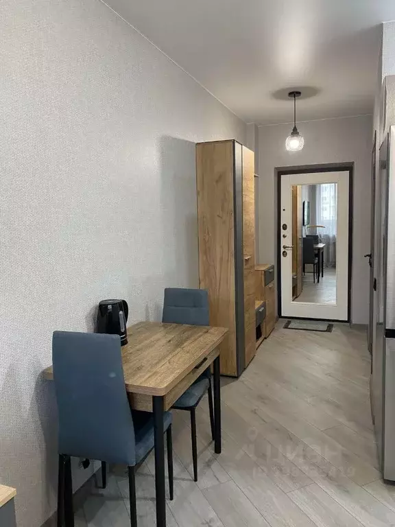 Студия Ростовская область, Ростов-на-Дону Батуринская ул., 167/16 ... - Фото 2