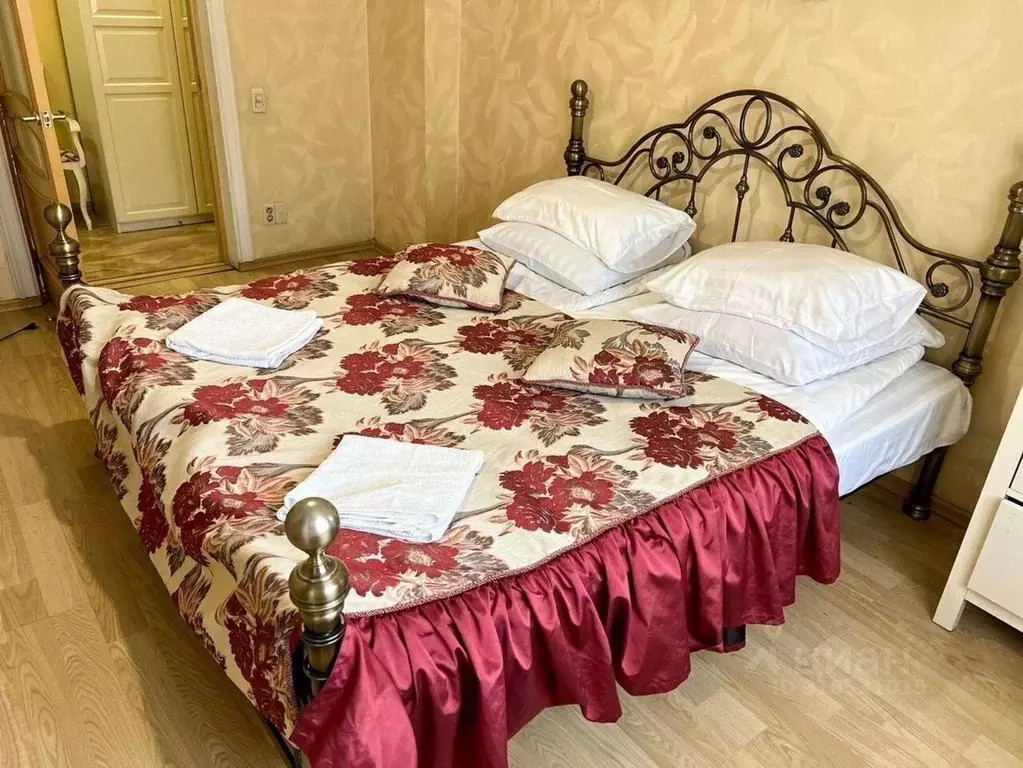 2-к кв. Тульская область, Тула просп. Ленина, 19 (45.0 м) - Фото 0