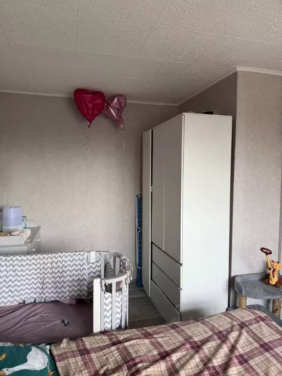 1-к кв. Челябинская область, Челябинск ул. Марченко, 29 (29.5 м) - Фото 1