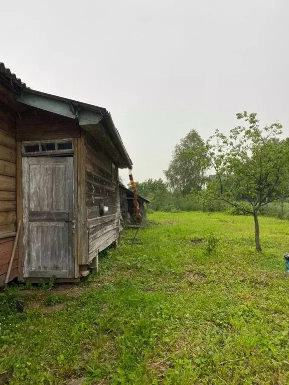 Дом в Московская область, Сергиево-Посадский городской округ, д. ... - Фото 2