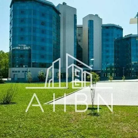 Офис в Москва Международное ш., 28БС1 (1260 м) - Фото 0