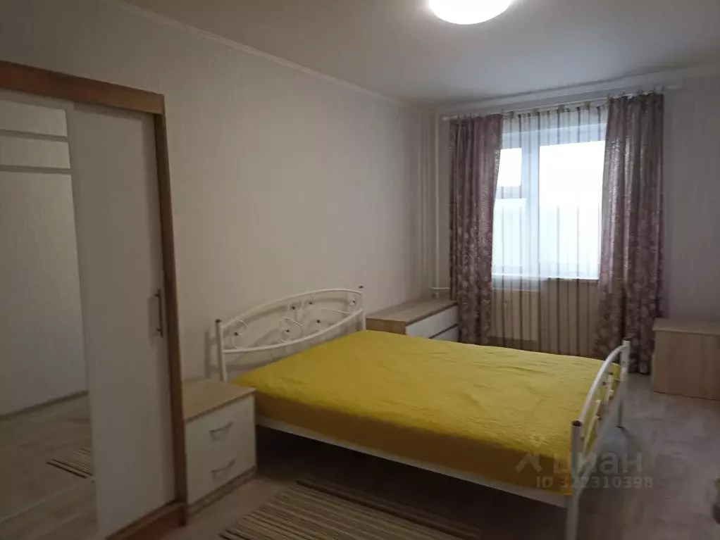 2-к кв. Пермский край, Пермь бул. Гагарина, 18 (57.0 м) - Фото 2