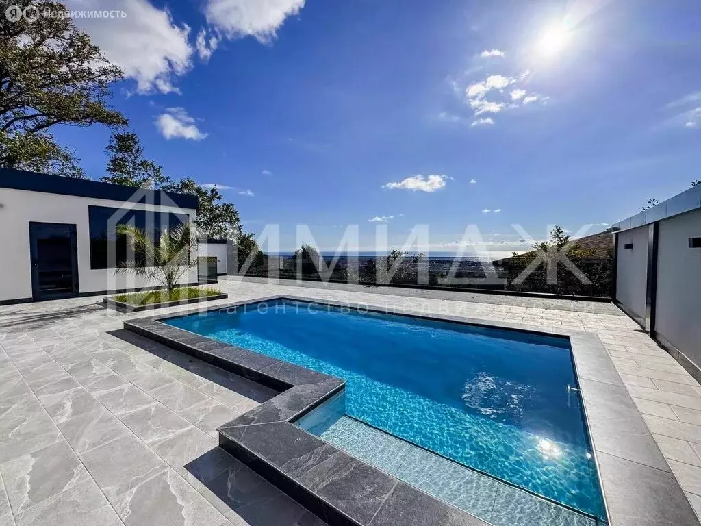 Дом в Сочи, Кутаисская улица (260 м) - Фото 1