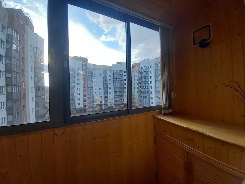 3-комнатная квартира: Тихвин, 2-й микрорайон, 24 (74.7 м) - Фото 1