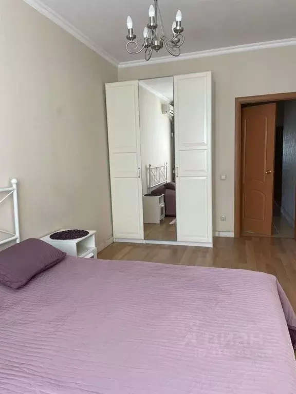 1-к кв. Москва 6-я Радиальная ул., 5к3 (63.0 м) - Фото 1