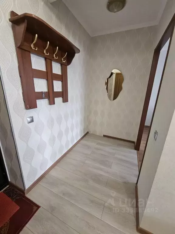 1-к кв. Хакасия, Абакан просп. Дружбы Народов, 52 (45.0 м) - Фото 2