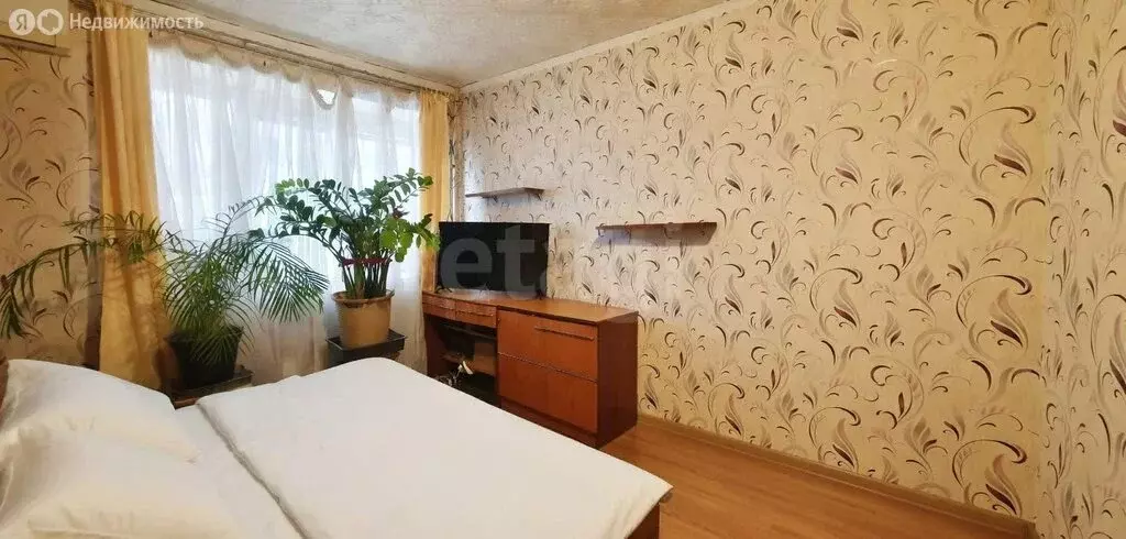 1-комнатная квартира: Феодосия, Украинская улица, 12 (29.7 м) - Фото 2