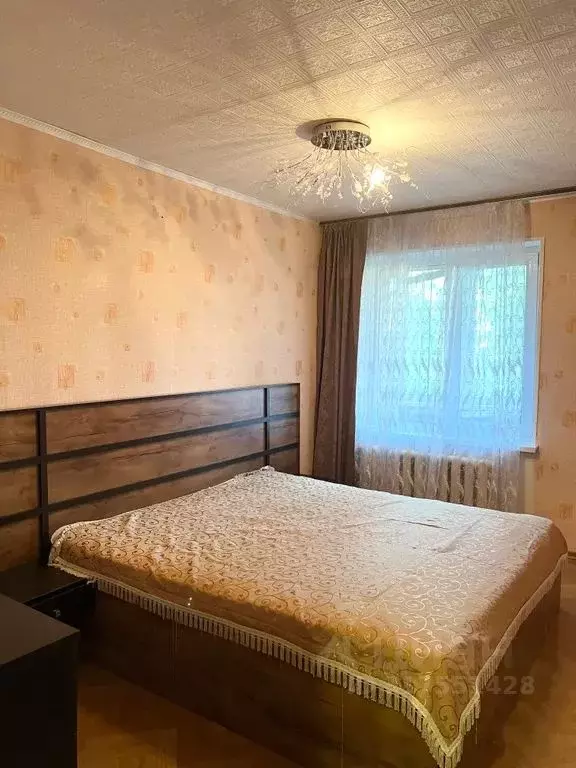 2-к кв. Татарстан, Казань ул. Рихарда Зорге, 113 (50.0 м) - Фото 0
