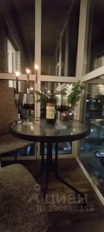 1-к кв. Псковская область, Псковский район, Завеличенская волость, д. ... - Фото 1