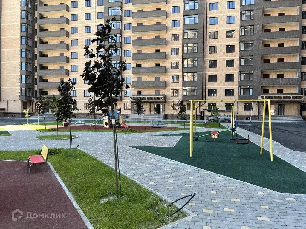 Продаётся 1-к квартира, 46.2 м - Фото 1