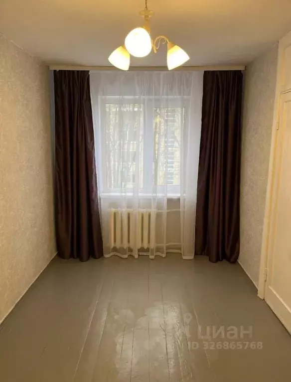 2-к кв. Псковская область, Псков Стахановская ул., 16 (45.0 м) - Фото 2