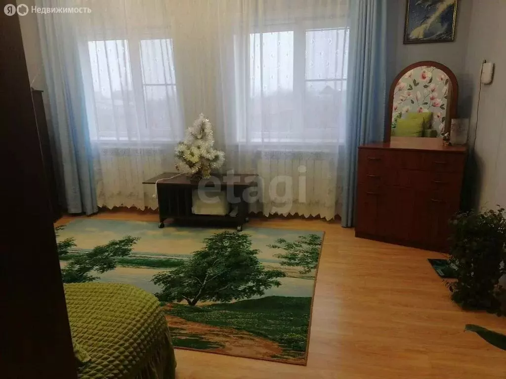 Дом в село Коротояк, улица Красных Партизан (86 м) - Фото 1