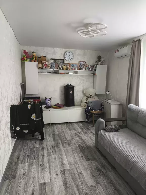 Продаётся 2-к квартира, 43.1 м - Фото 0