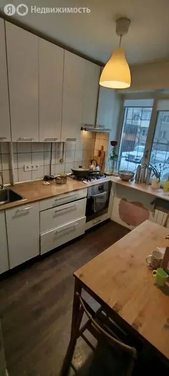 3-комнатная квартира: Нижний Новгород, улица Адмирала Васюнина, 12к3 ... - Фото 1