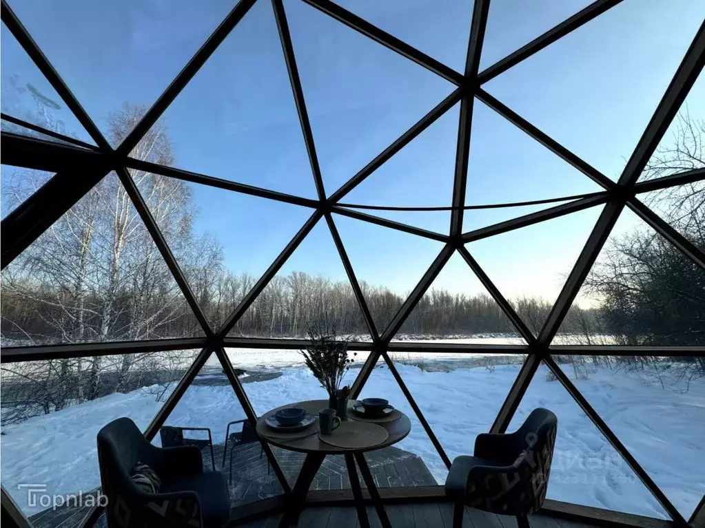 Дом в Алтай, Майминский район, с. Соузга Школьный пер. (30 м) - Фото 2