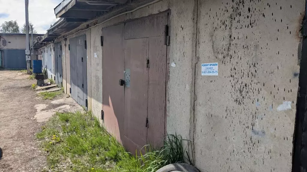 Помещение свободного назначения в Новгородская область, Великий ... - Фото 0