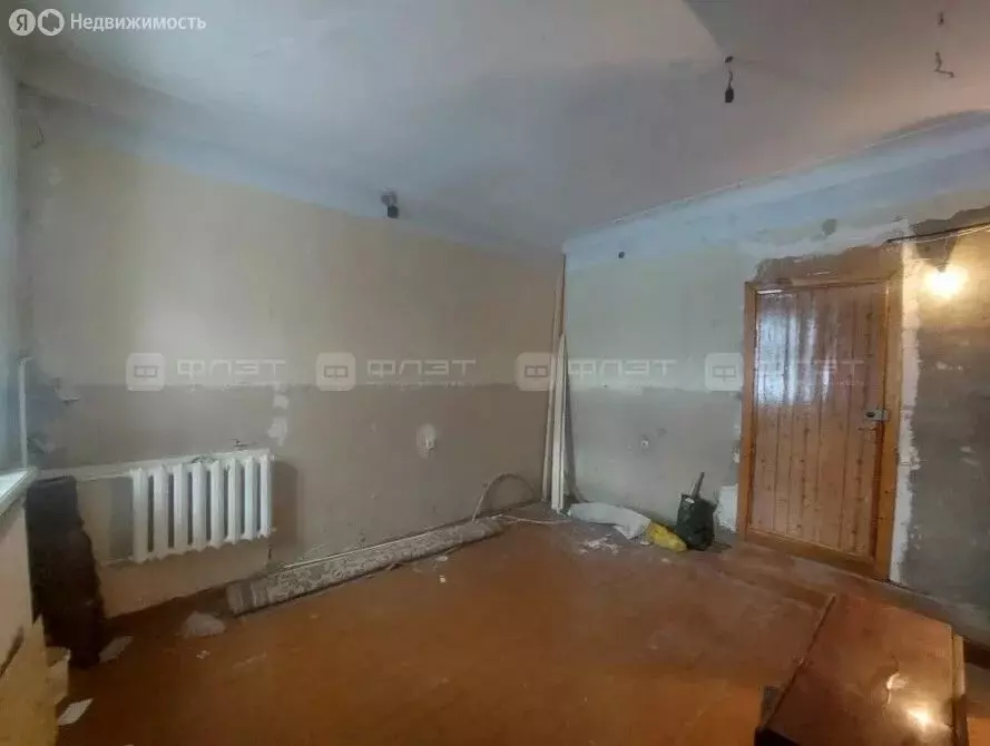 1-комнатная квартира: Казань, улица Лукина, 11А (25 м) - Фото 2