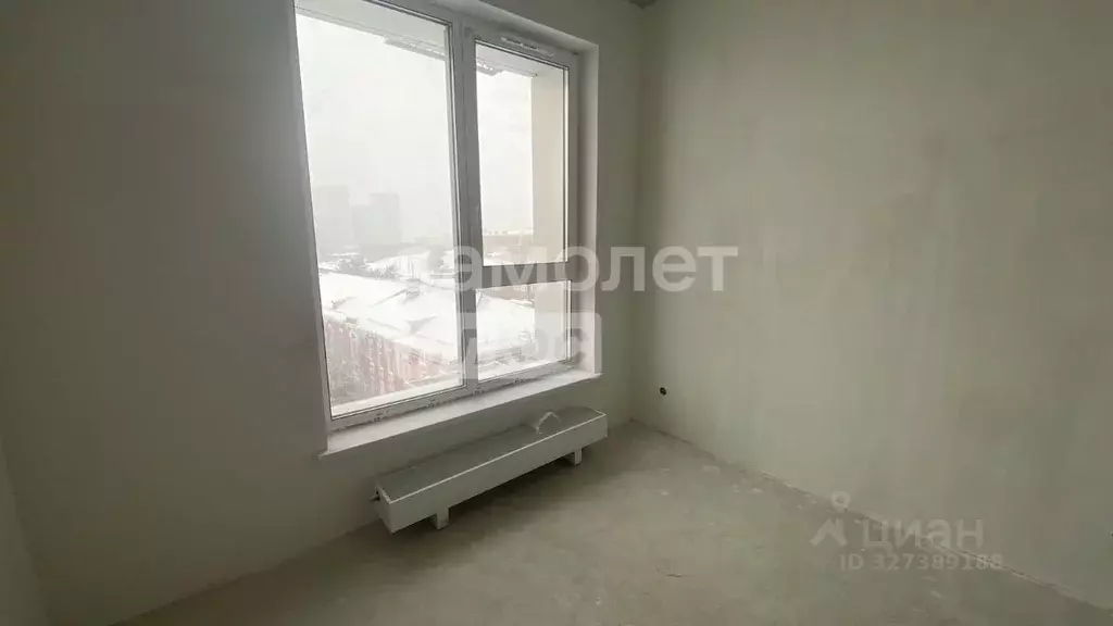 Студия Москва Автомобильный проезд, 4 (17.5 м) - Фото 1