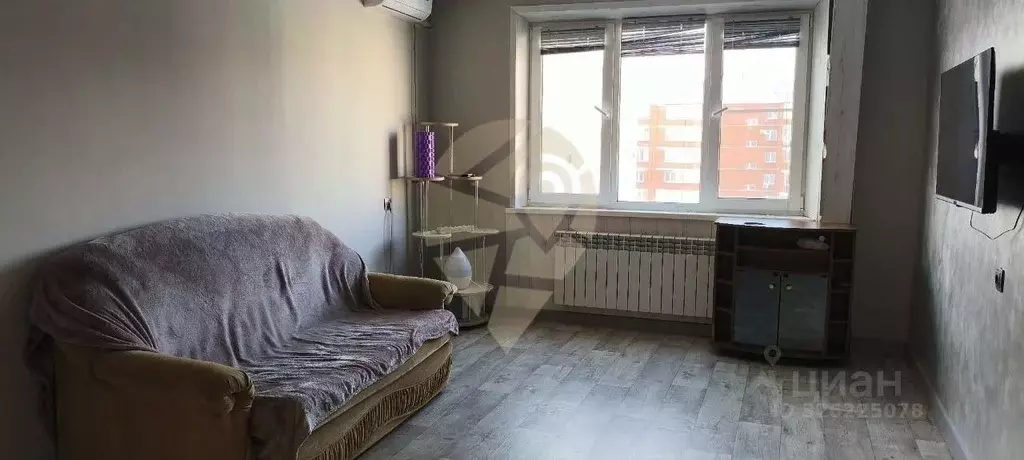 3-к кв. Белгородская область, Старый Оскол Северный мкр, 6 (62.0 м) - Фото 1