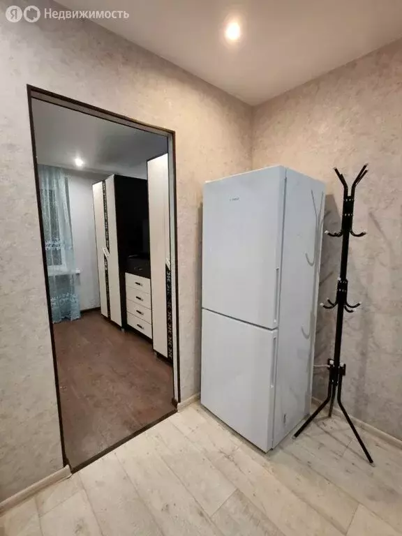 1к в -комнатной квартире (18 м) - Фото 2