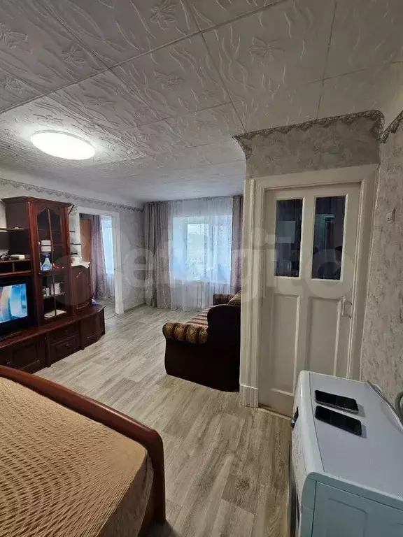 2-к. квартира, 43 м, 2/2 эт. - Фото 0